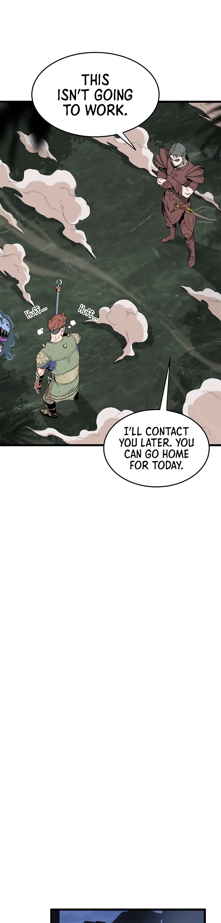 Murim Login Chapter 48 image 13